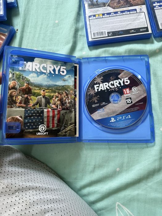 Jocuri ps4,200 de lei toate