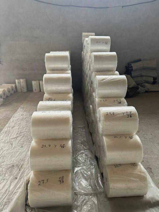 Пленка Полиэтиленовая Пленка Термоусадочная