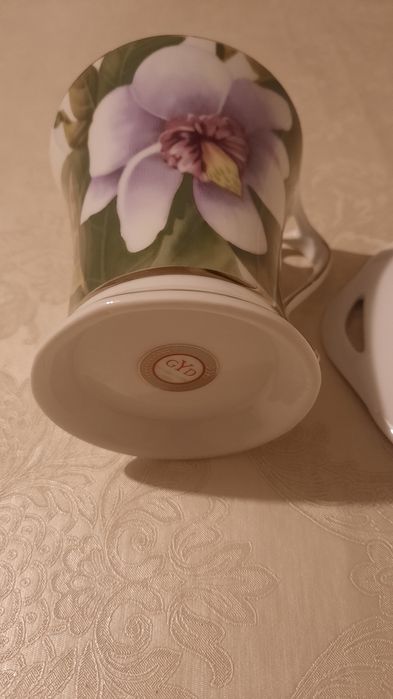 Чайная пара , Япония