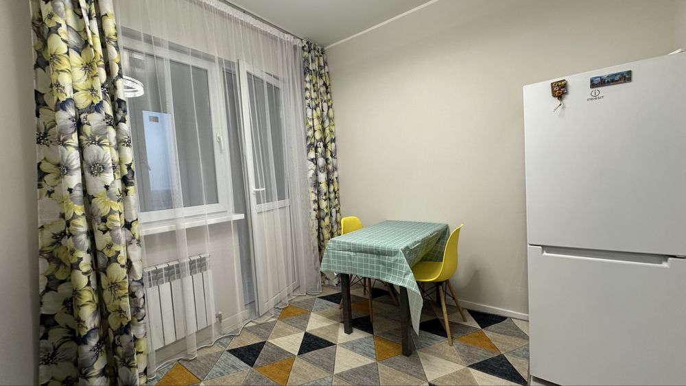 Продам 1 комн. квартиру жк Ojet