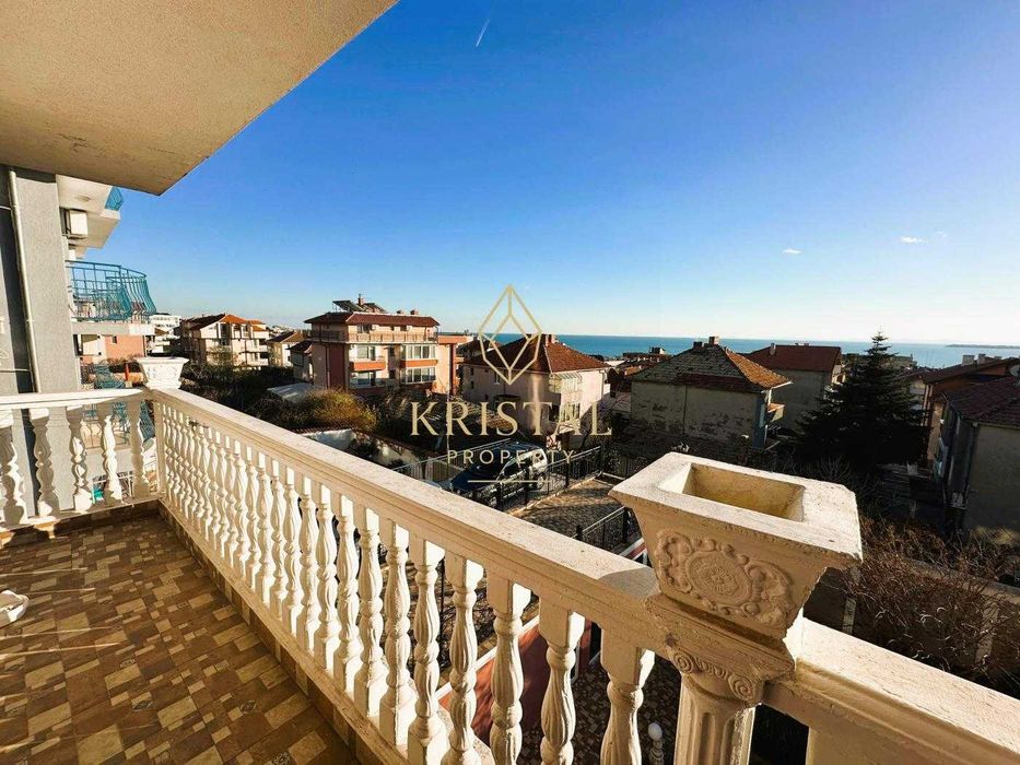 Продава се Едностаен апартамент в Свети Влас - 50 кв.м за 1320 €/кв.м - Снимка #4
