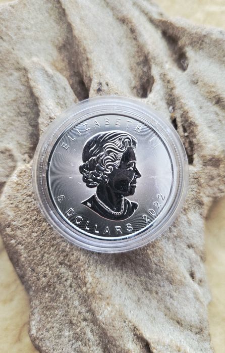 Maple Leaf Canadian 2023 -