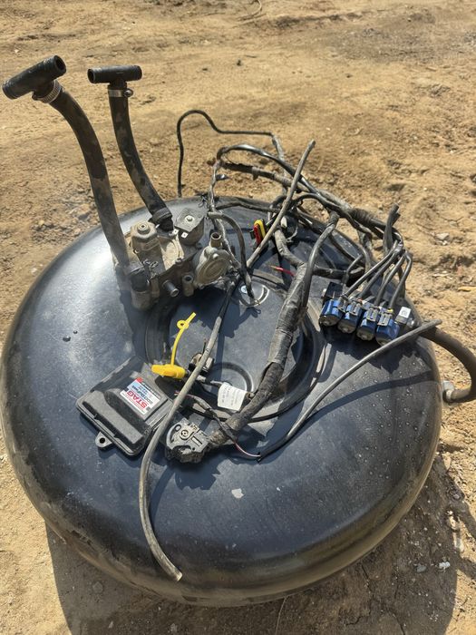 Продам газовые оборудование