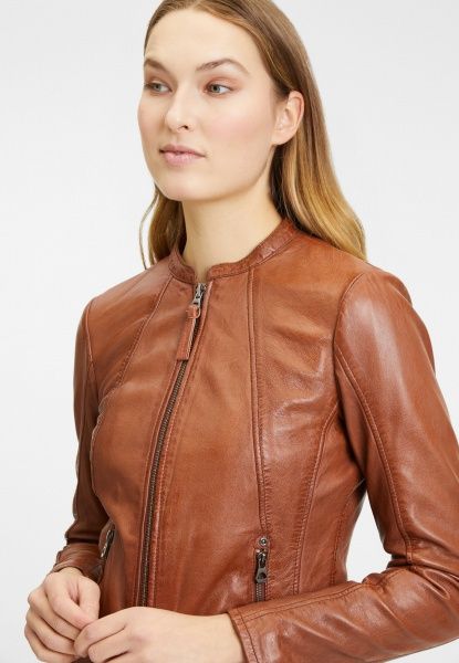 Ново яке GIPSY, естествена кожа