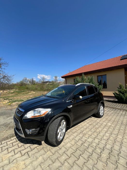 Ford Kuga 2011.