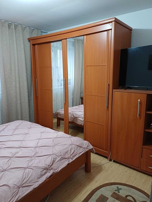 Apartament 3 Camere (68 mp) | Parter | Zona Aleea Teilor