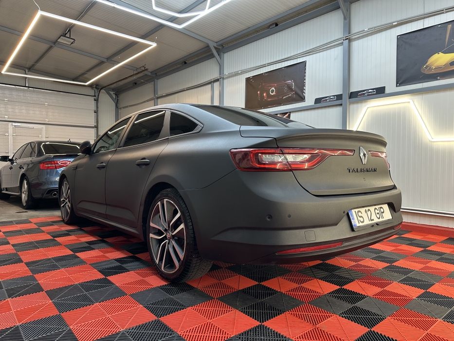 RENAULT Talisman 2016 — imagine 2