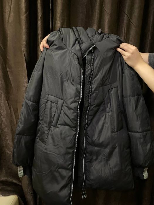 Продаю куртки, б/у.