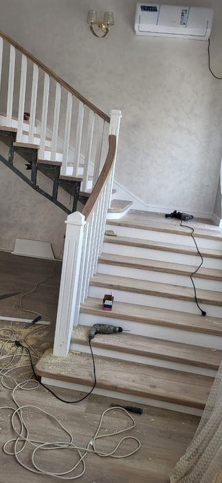 Изготовление лестниц из дерева лестница в дом  второго этажа  деревян