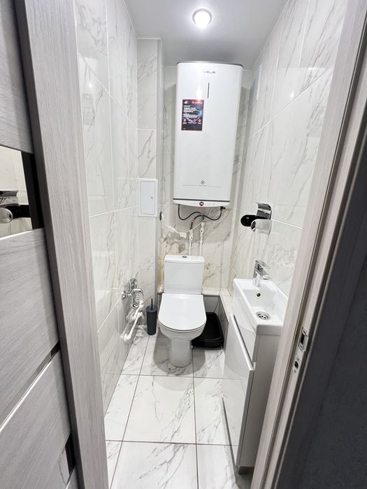 Квартира Ледовского 41