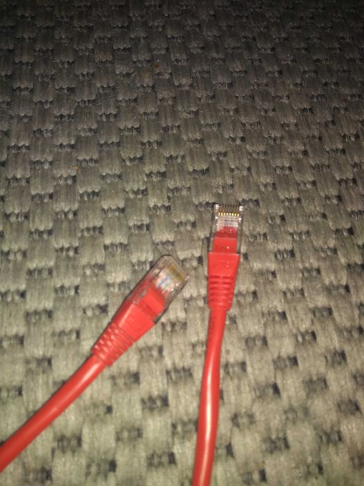 Продам USB кабель для принтера, патч-корд RJ-45 кабель для интернета