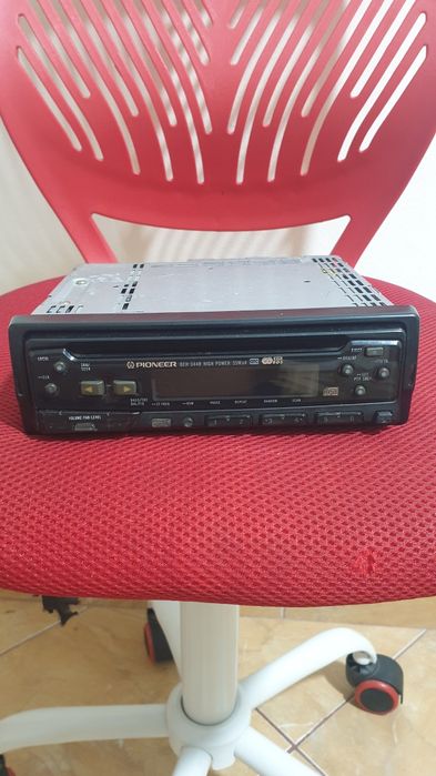 Casetofon auto Alpine,Pioneer, Blaupunkt
