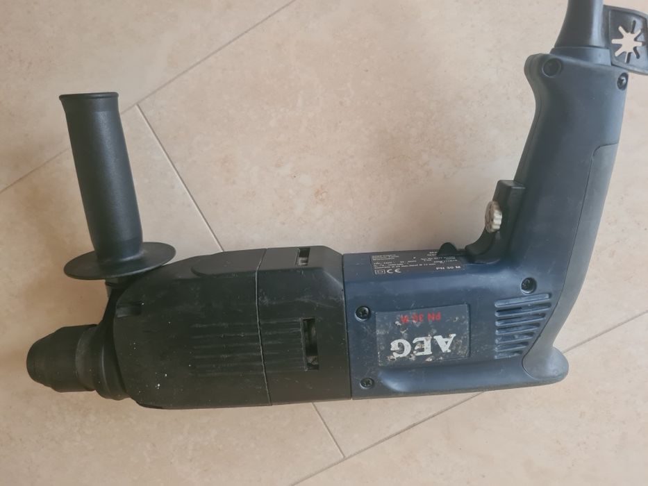 AEG -  PN 30 M / rotopercutor