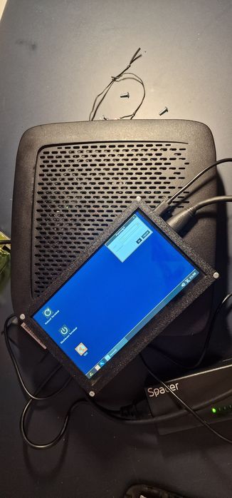 Igel h850C thin client