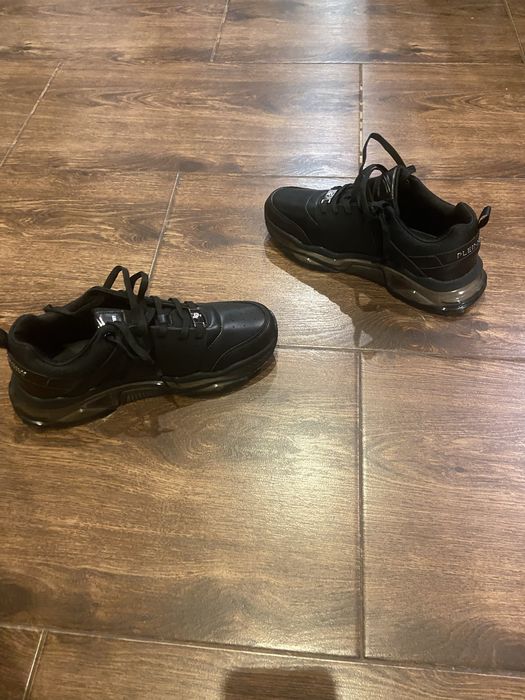 Обувки Plein Sport