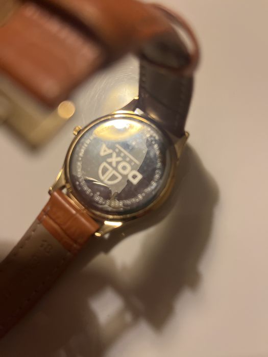 Ceas Doxa quartz