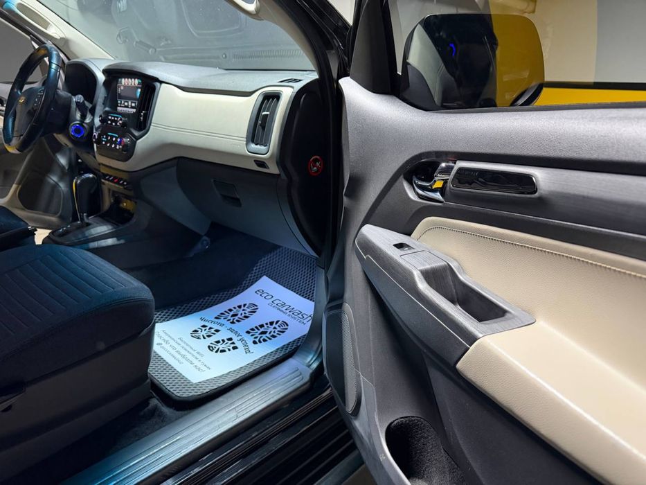 Trailblazer 2020 tozza