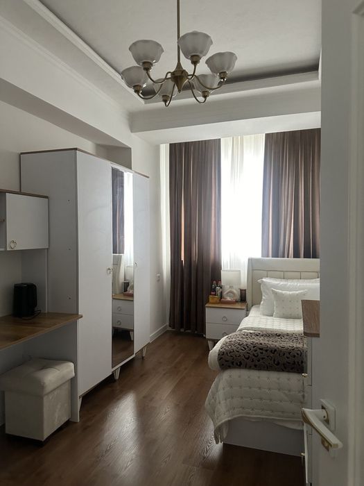 Продаётся квартира 116кв.м 4хона