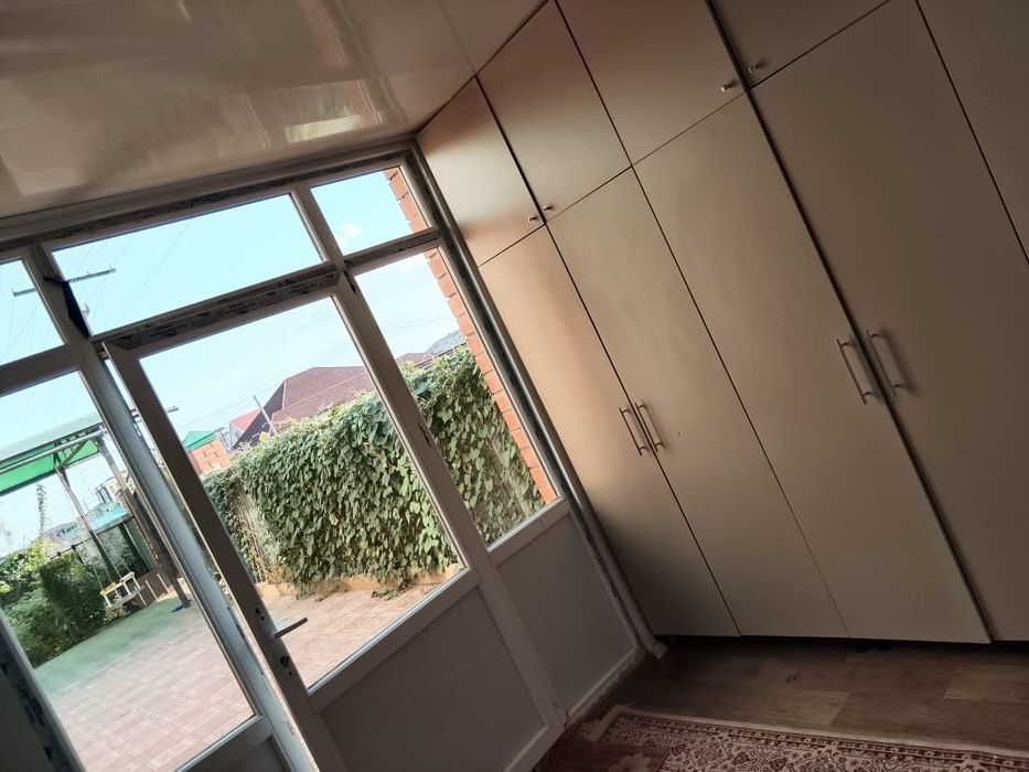 Частный дом  уютный