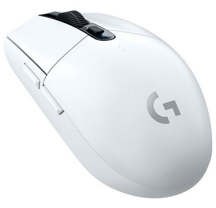 Мышка Logitech G304