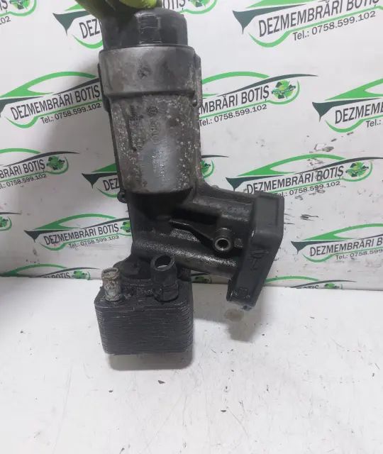 Termoflot racire ulei Volkswagen VW Passat 2002 1.9 TDI 5MT (130 hp)