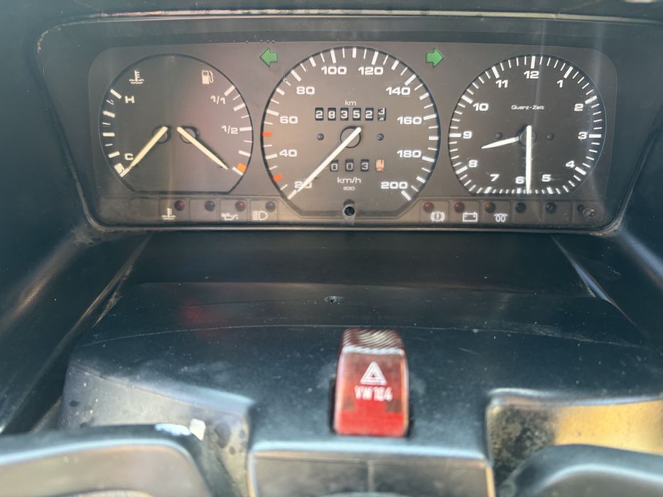 Vw T4 Transporter 1.9tdi