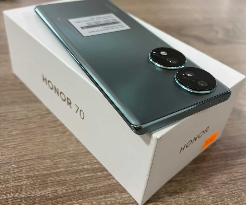 Honor 70 5G 256GB 8GB RAM Dual