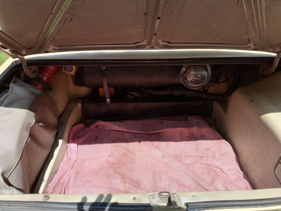 Лада 1500S ВАЗ 21061