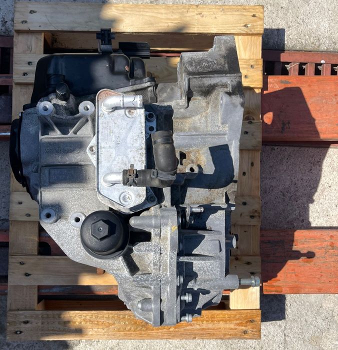 Cutie de viteze automata 02E301103 DSG -TIP CUTIE PQP 3.6 benzina