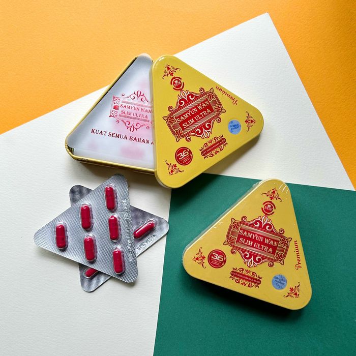 Бад для похудения. Быстрая доставка.