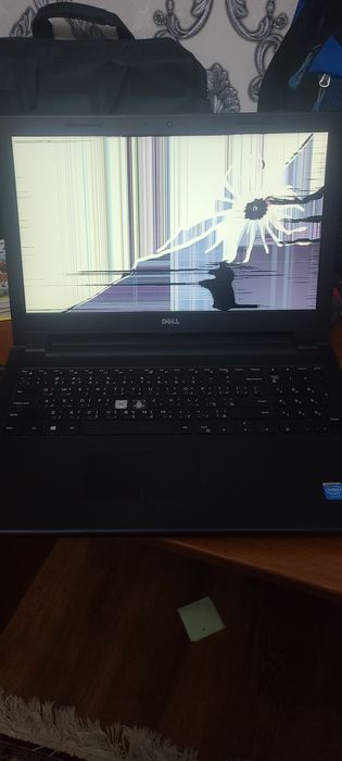 Notbuk soriladi zapchastga