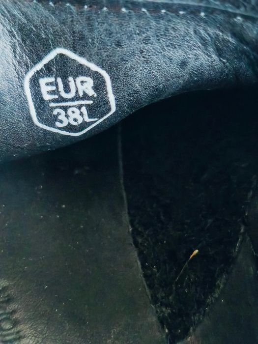Vivobarefoot 38 размер