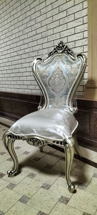 Stol stul zakaz asosida