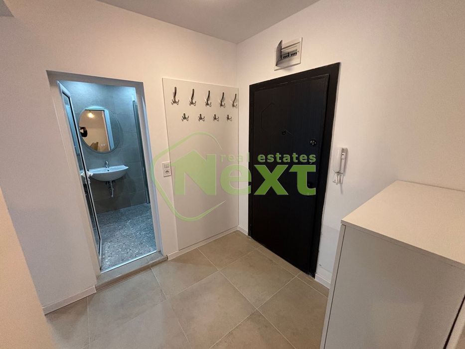 2-стаен в София-Люлин 2 площ 64 цена 520