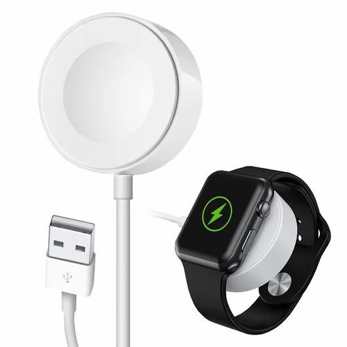 Apple Watch  зарядка
