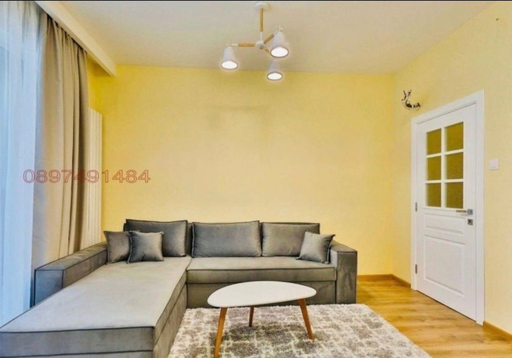 Продава се Двустаен апартамент в София, Кръстова вада - 67 кв.м за 1781 €/кв.м - Снимка #2