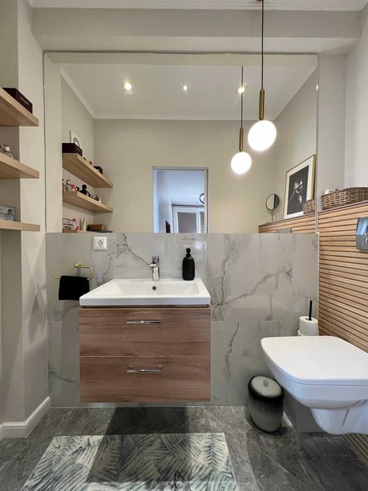 Penthouse Anghel Saligny