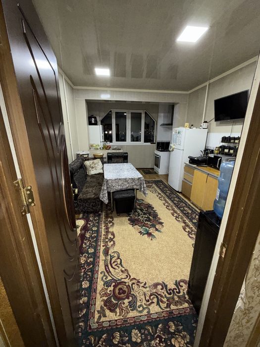 Продаётся квартира