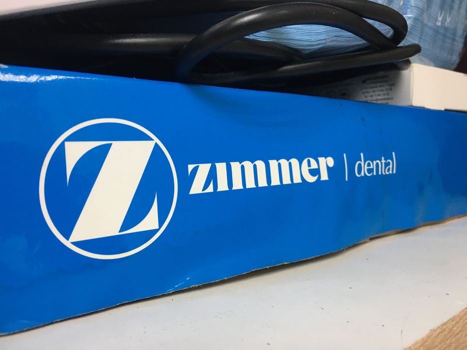 Zimmer имплант сет