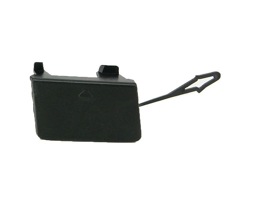 Capac bara carlig remorcare BMW Seria 1 (E81/E82/E87/E88) 09.2004-10.2013 fata 51117136634