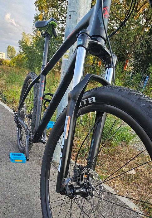 MTB Devron Riddle H3.9