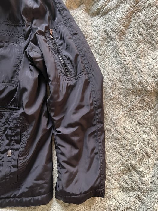 Куртка люкс Paul & Shark