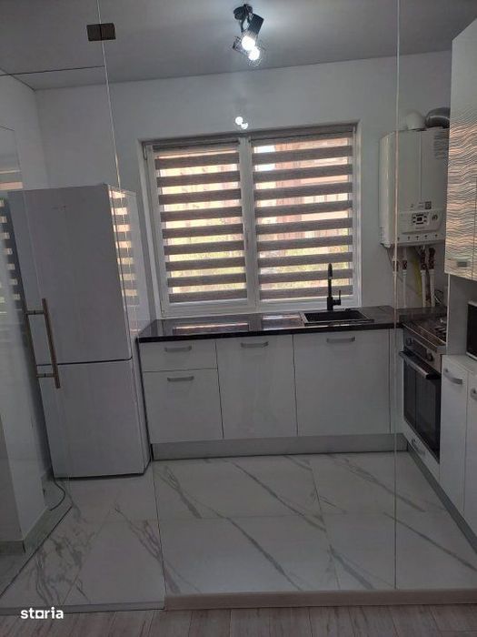 Apartament 2 camere de INCHIRIAT in Chiajna