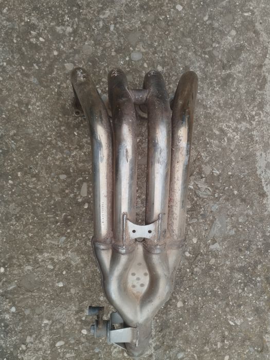 Galerie evacuare pentru Yamaha FZ6 model 2004-2006