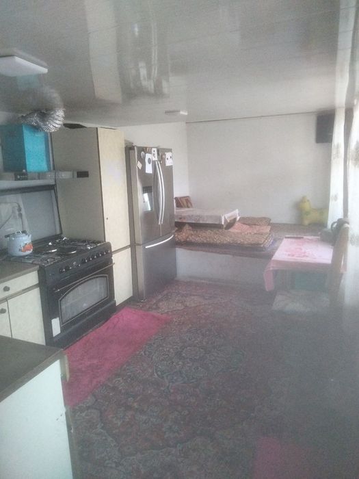 Уй сотлади кибрай