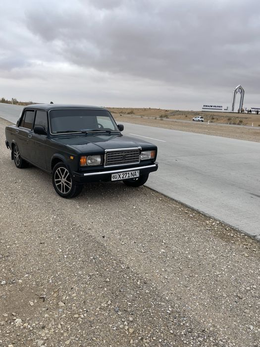 Lada Vaz 2107 Sotiladi