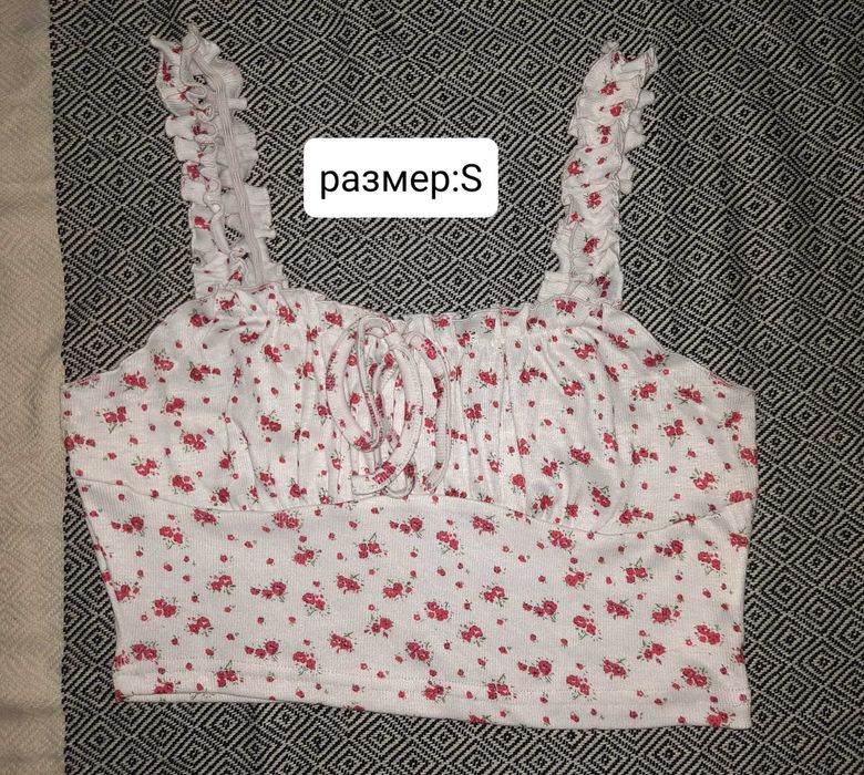 Топове Дамски дрехи