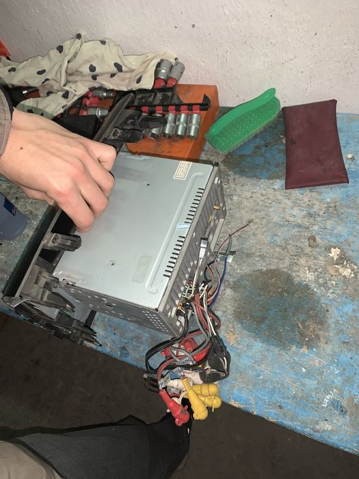 мафон крузак 200