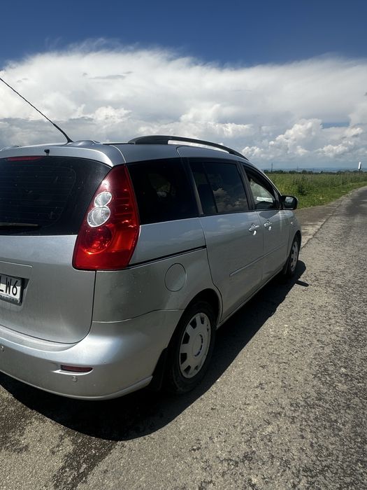 Mazda 5 7 locuri 2.0diesel