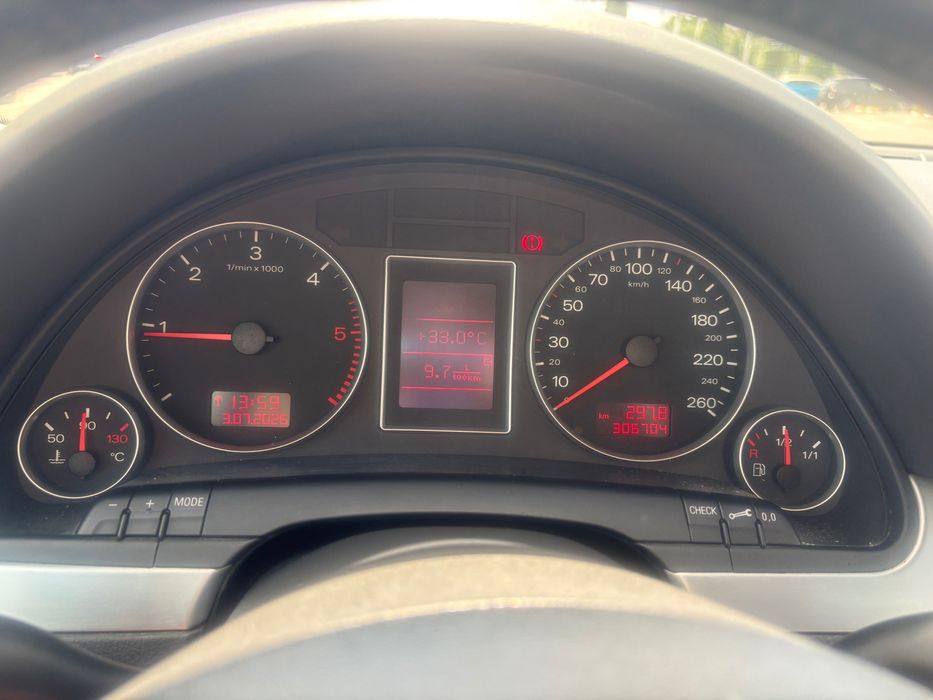 AUDI A4 2007 — imagine 4